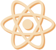 React