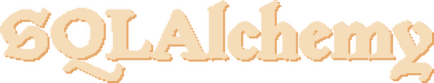 SQLAlchemy